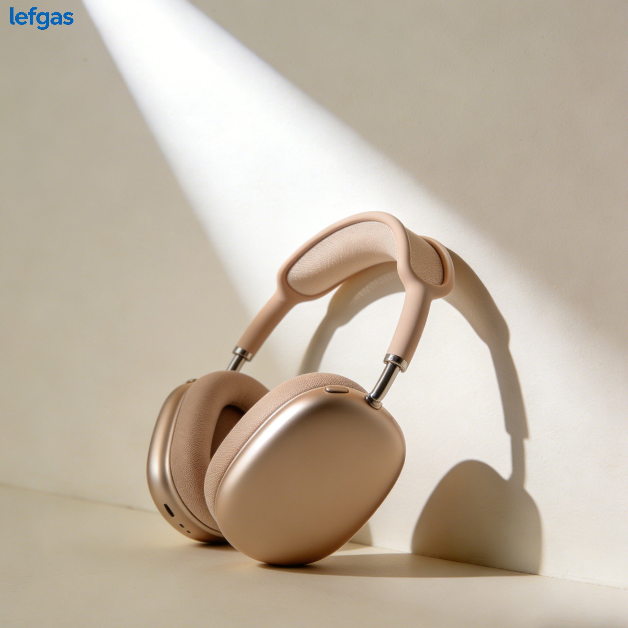 ワイヤレスヘッドフォン