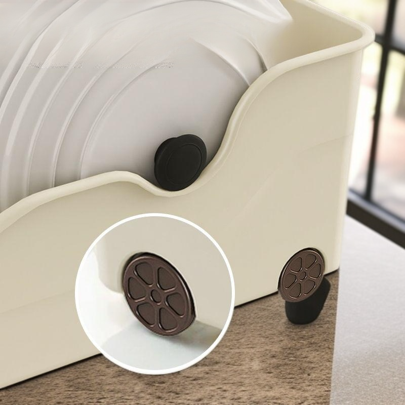 รถเข็นจัดเก็บของประหยัดพื้นที่พร้อมสายรัด