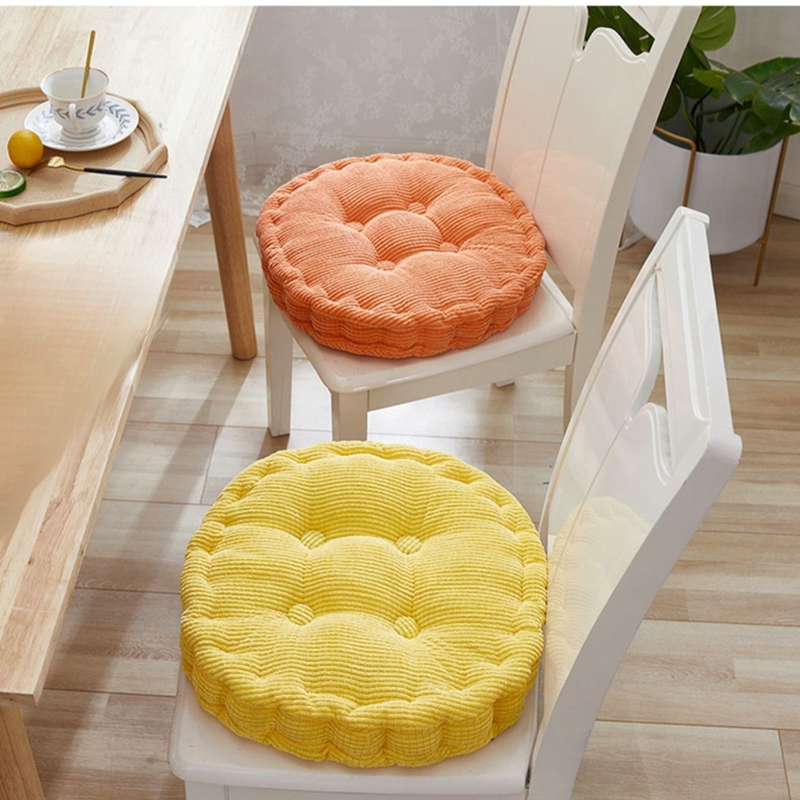 Height-increasing buttock pad