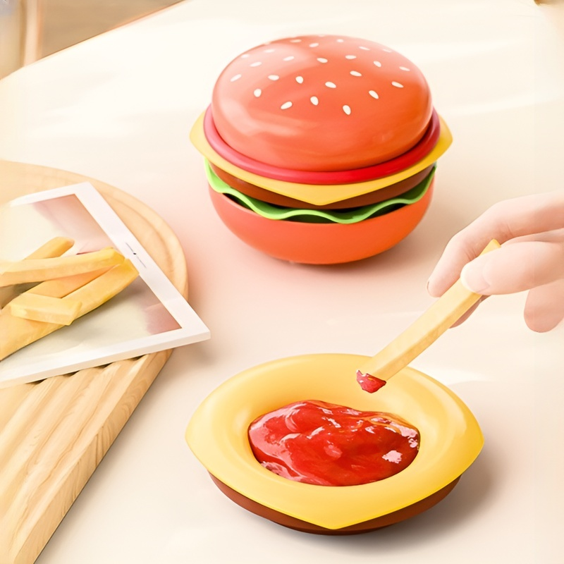Cute Ceramic Kitchen Plate