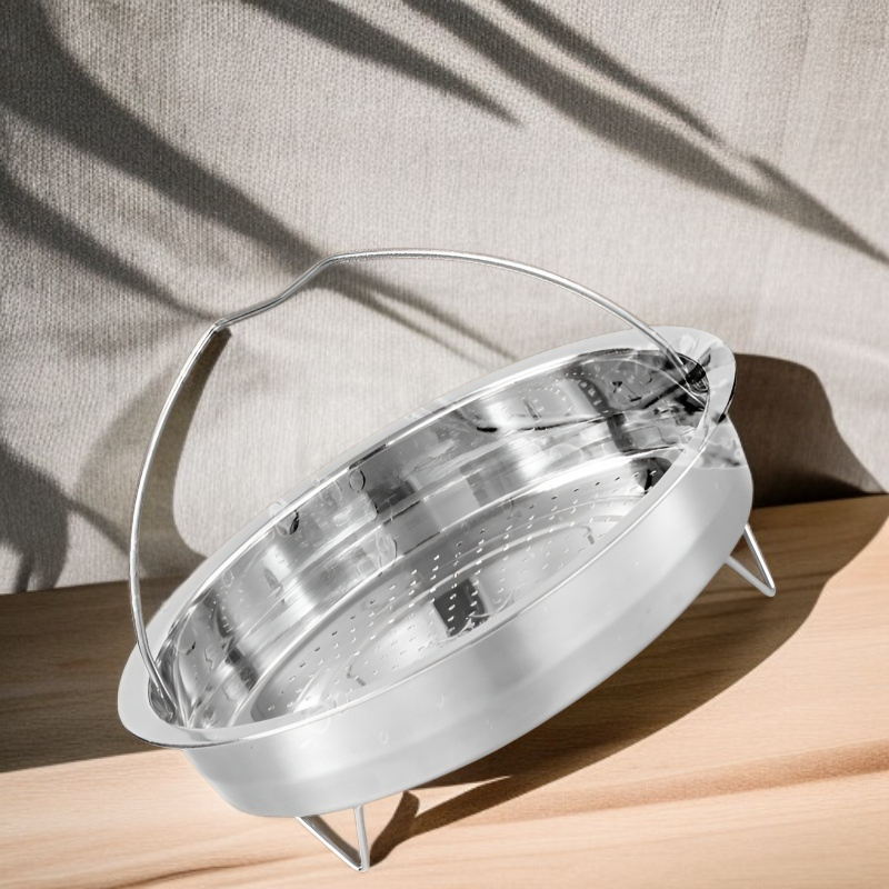 304 스테인리스 스틸 찜기