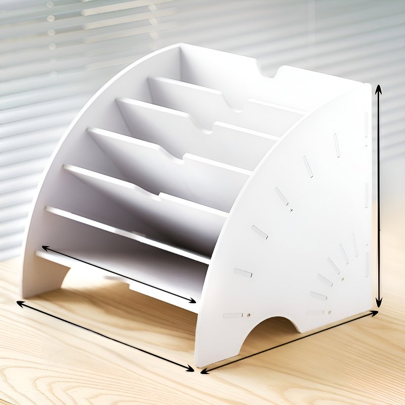 Multi-purpose Storage Box