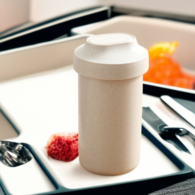 Boîte à déjeuner pour le midi