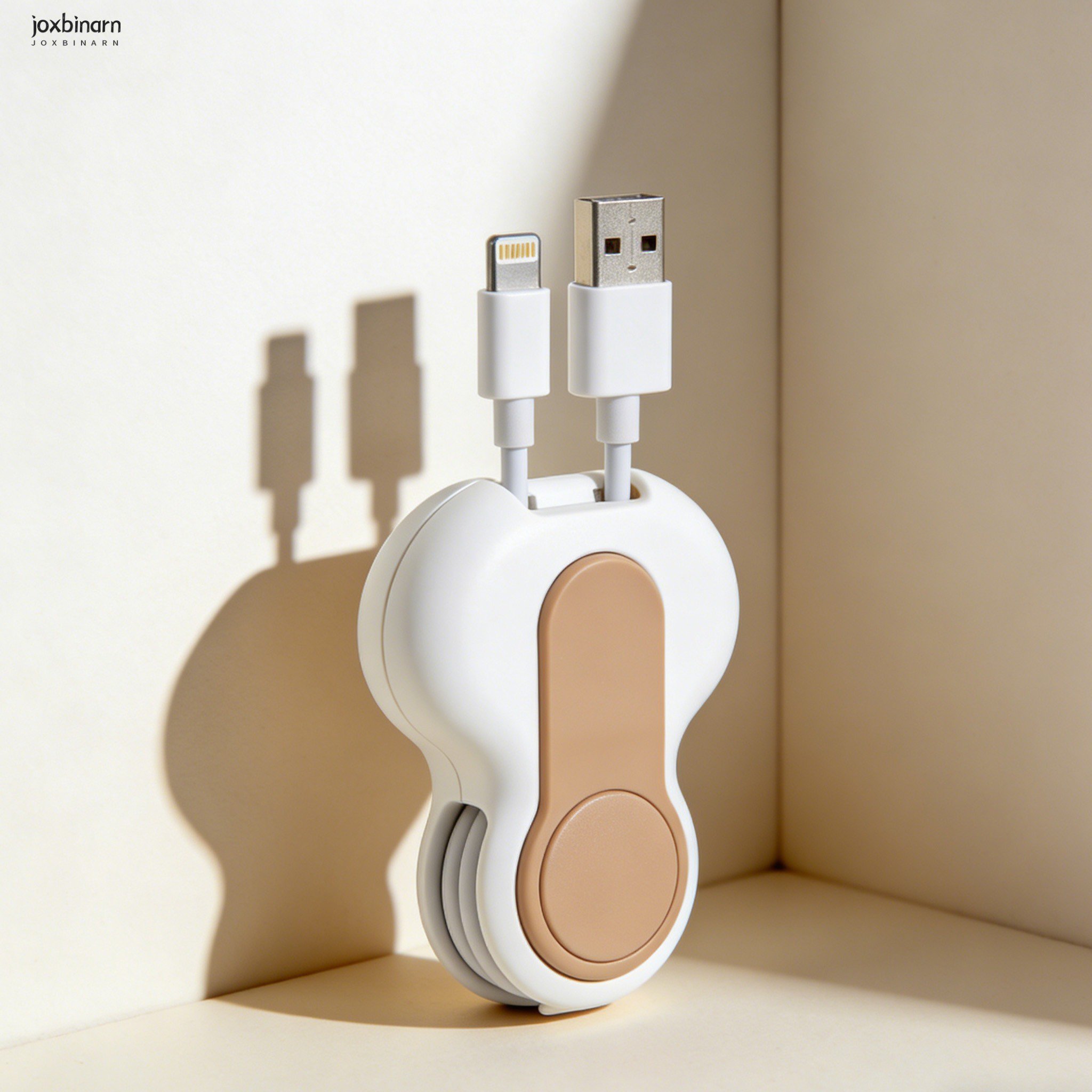 多機能ケーブル収納ボックス3個