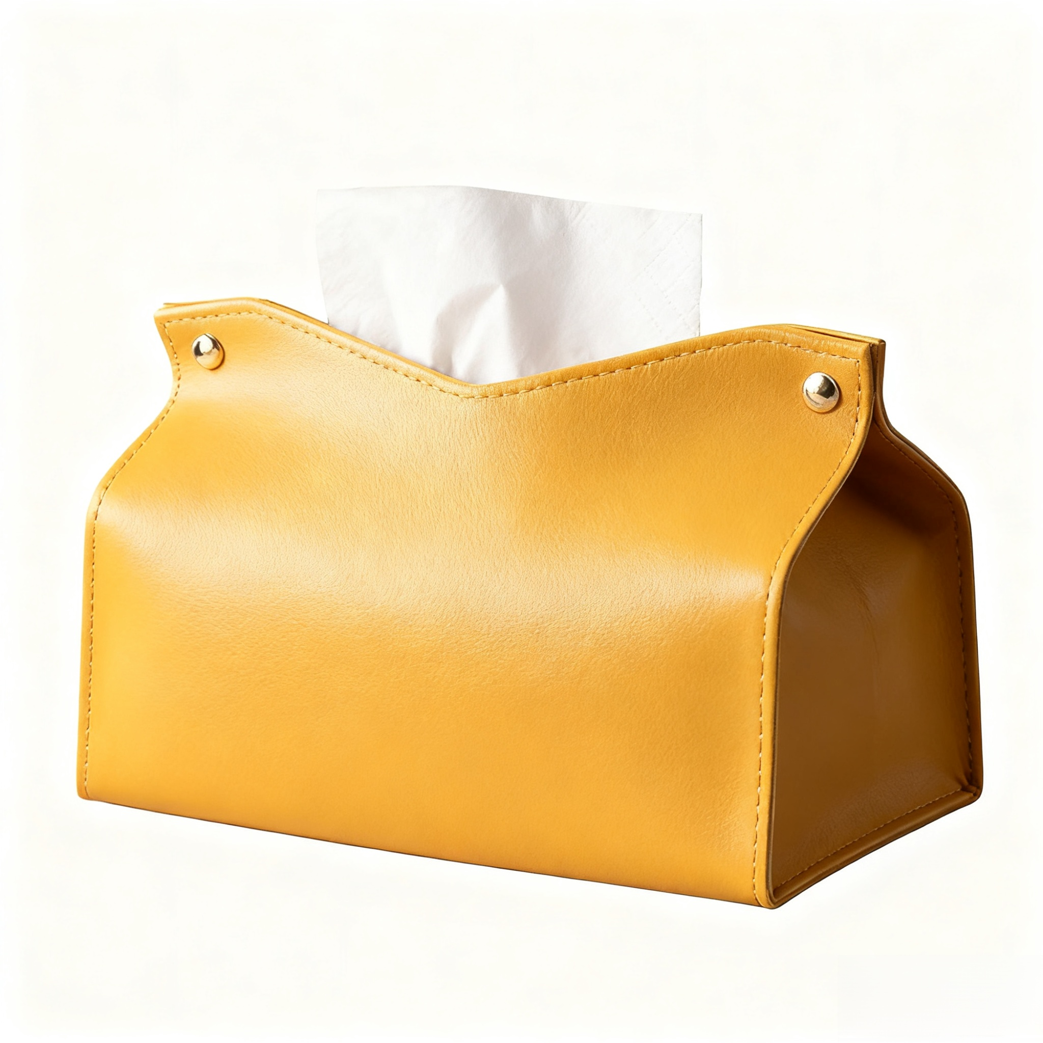 가정용으로 좋은 북유럽 스타일의 고급 티슈 박스