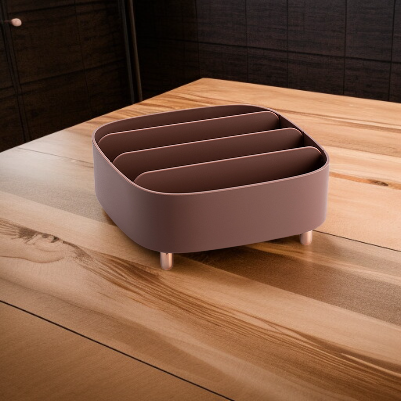 多機能収納ラック