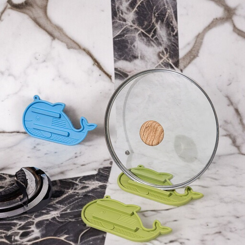 실리콘 소재의 내구성 높은 브래킷