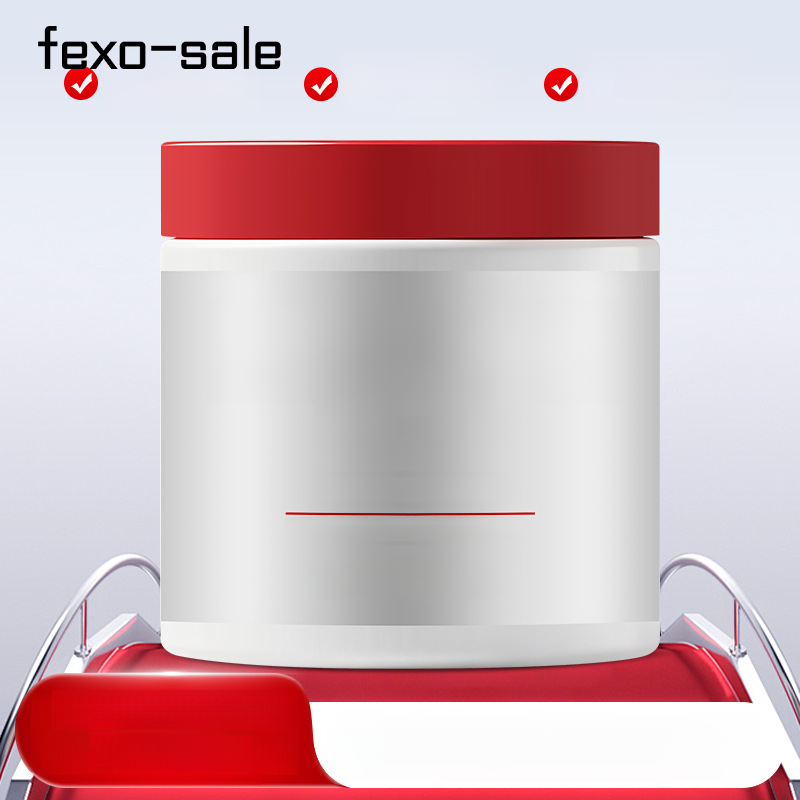 มาส์กผมน้ำหอมซ่อมแซมและปรับผมเรียบลื่นดุจแพรไหม