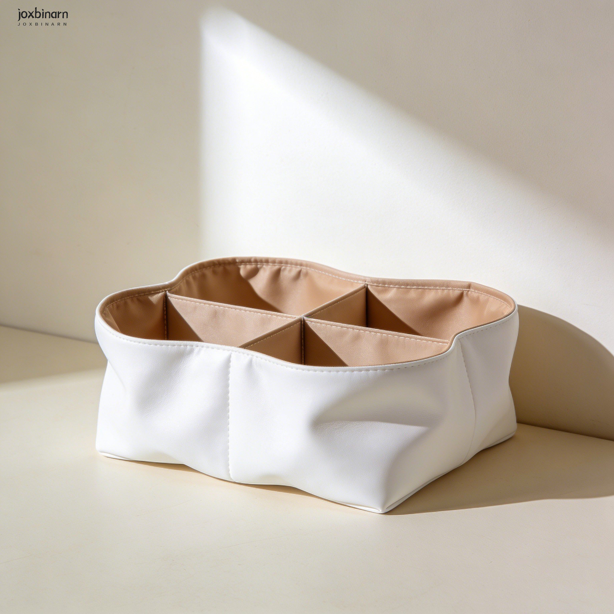 下着用引き出し仕切り収納ボックスセット