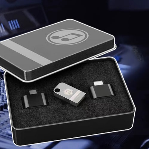 Autós zene USB] Kiváló minőségű slágerek USB-n