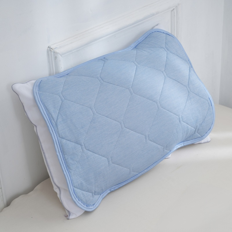 ノンスリップ室内用ひんやりクッション