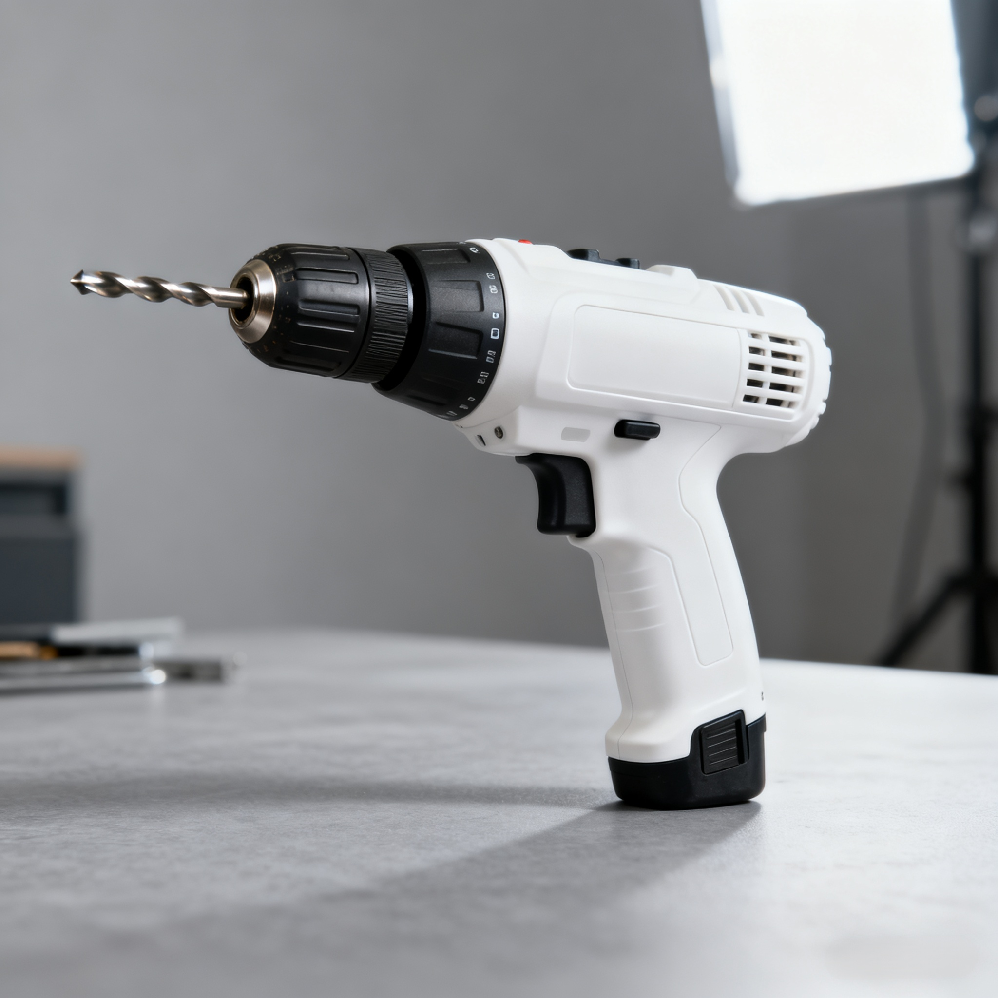 충전식 핸드 드릴