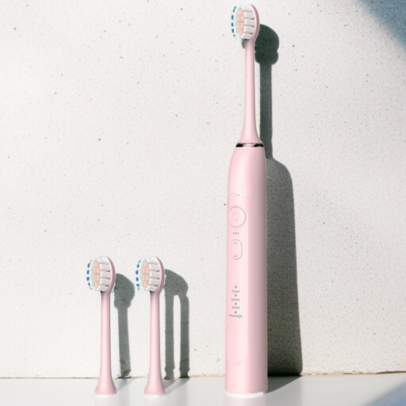 Cepillo de dientes eléctrico 