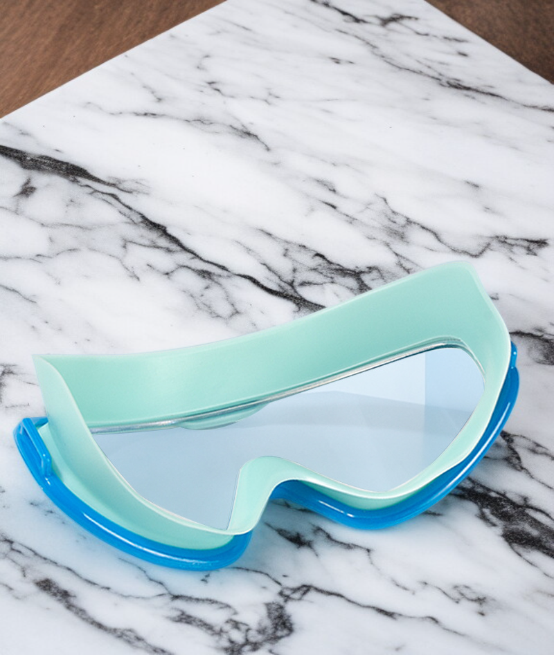 편안한 착용감을 제공하는 소프트 실리콘 스트랩