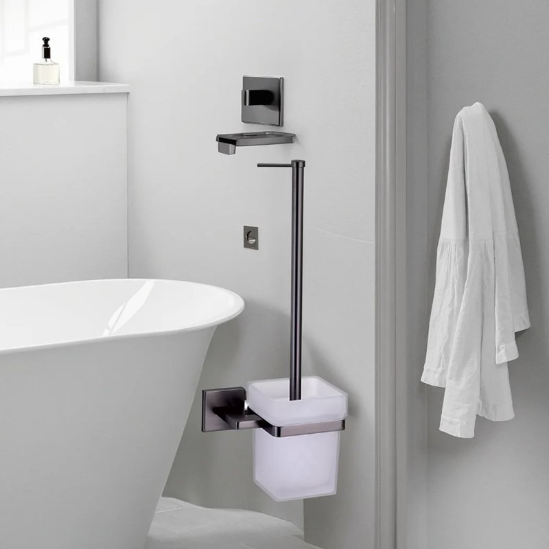 ホテル浴室付属品セット