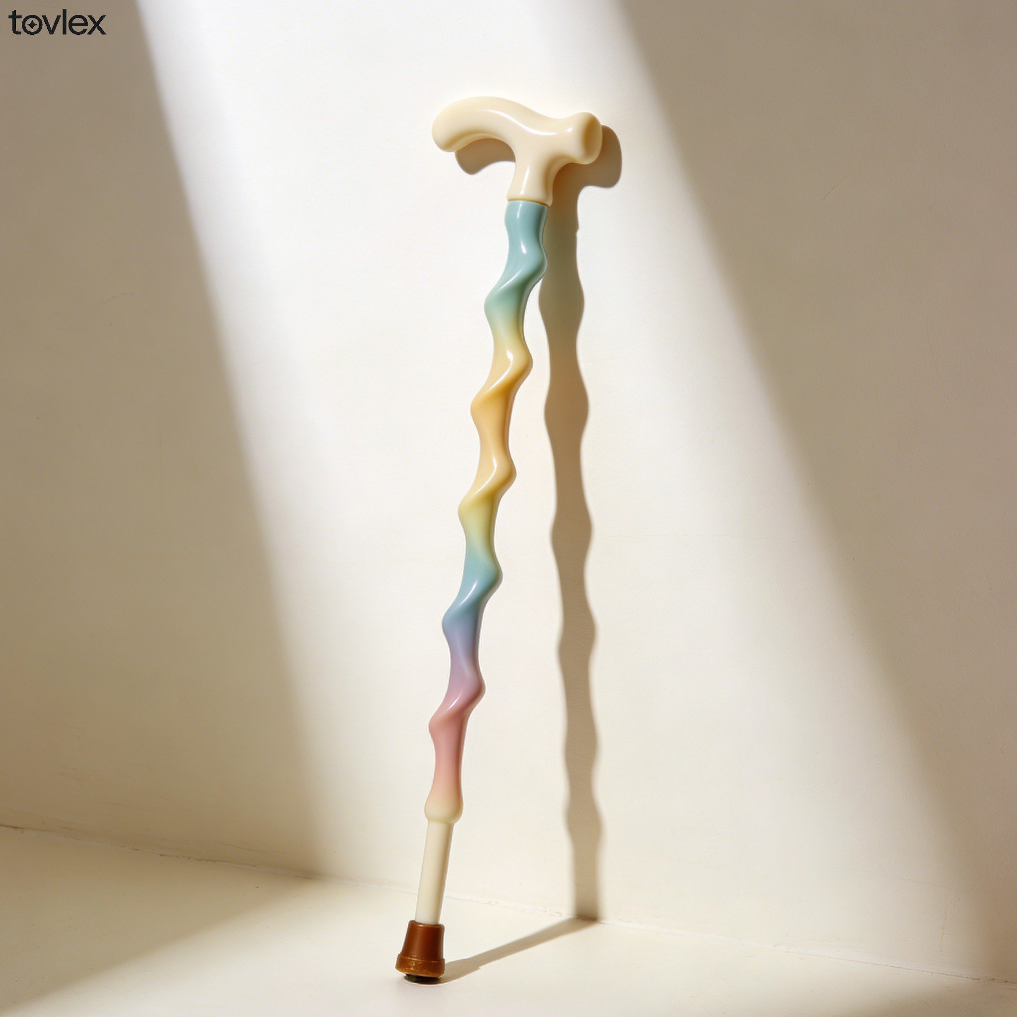 등산 스틱 (6개)