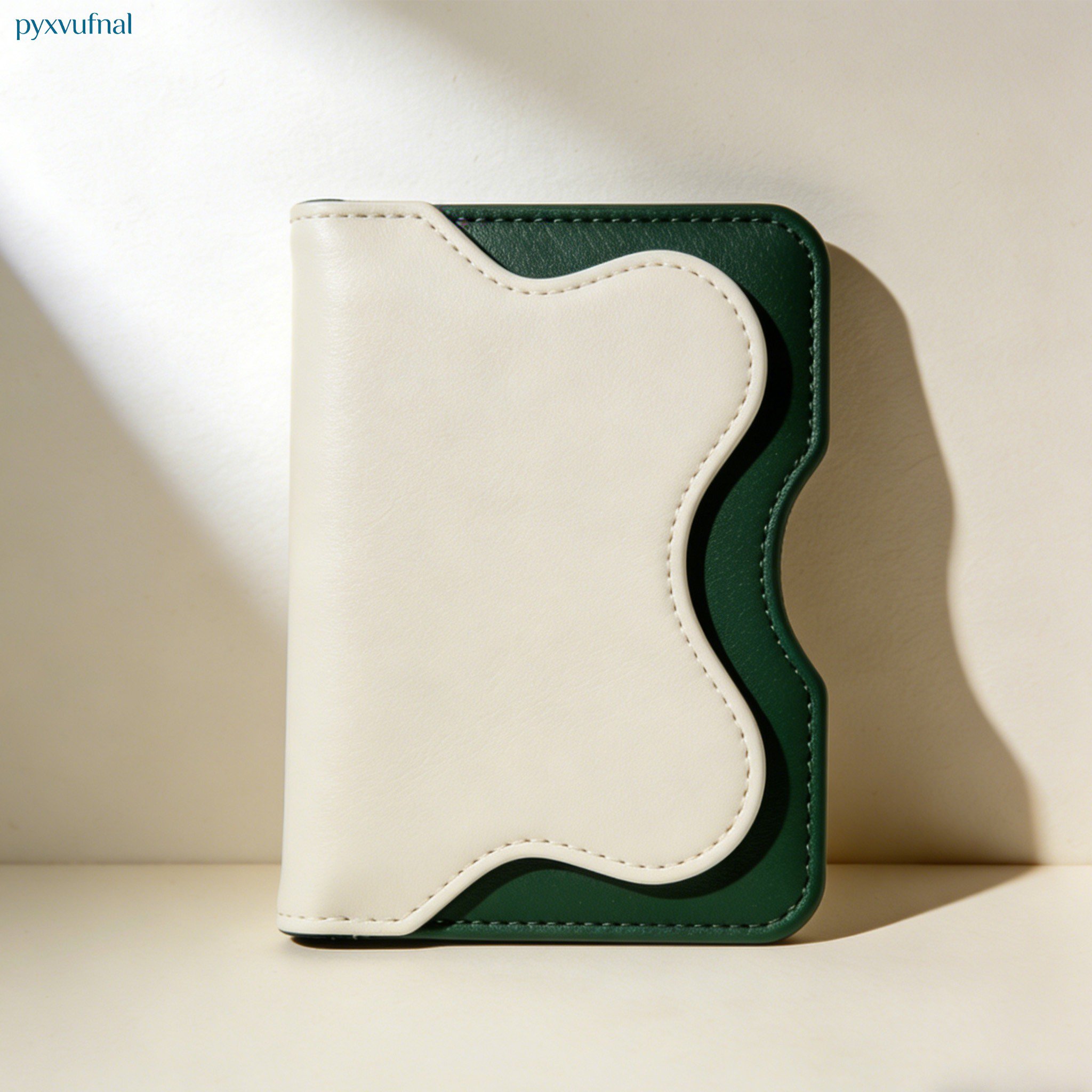 Diebstahlsichere Kartenhülle für Ausweise (6 Stück)