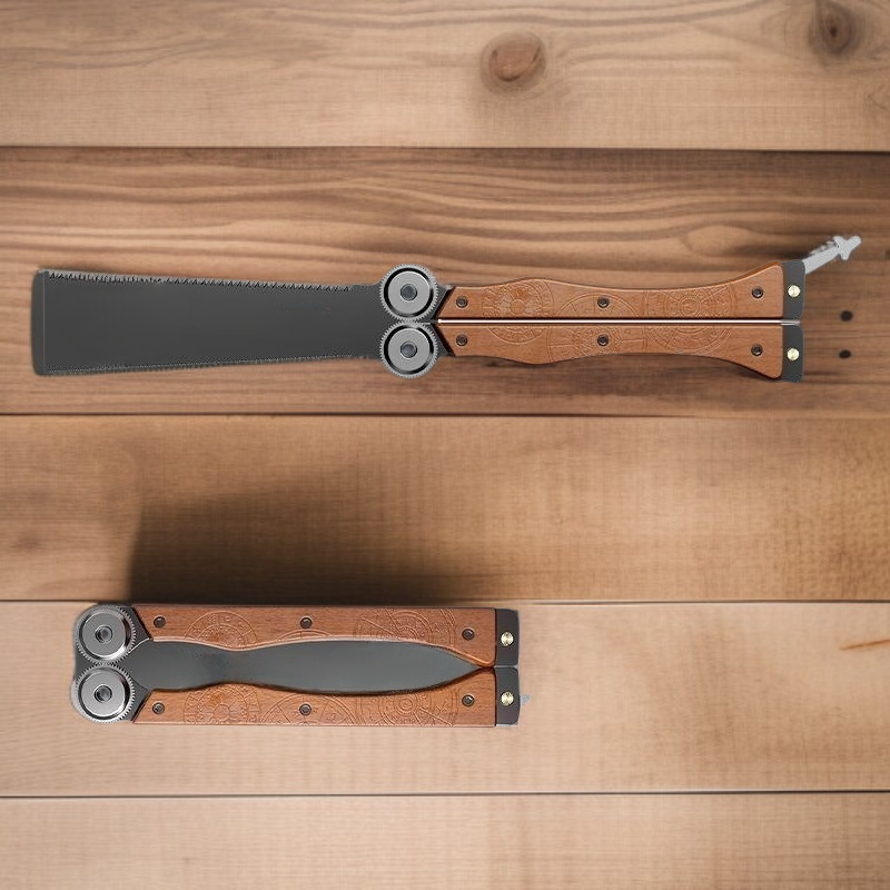  다목적 가정용 소형톱