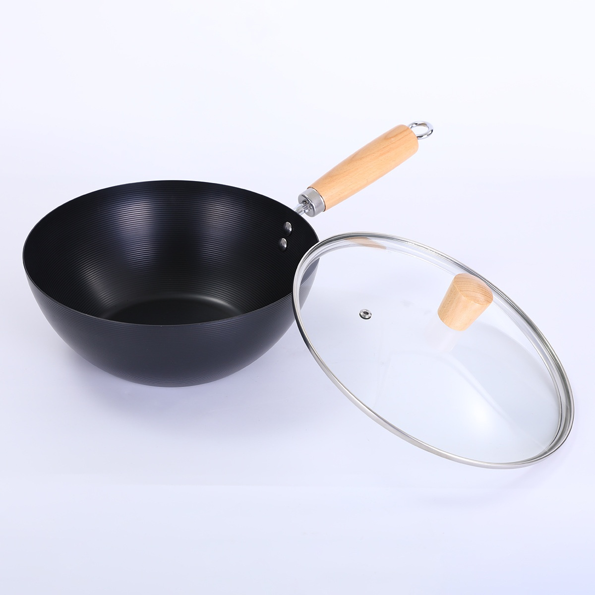 高品質廚房鍋具套裝