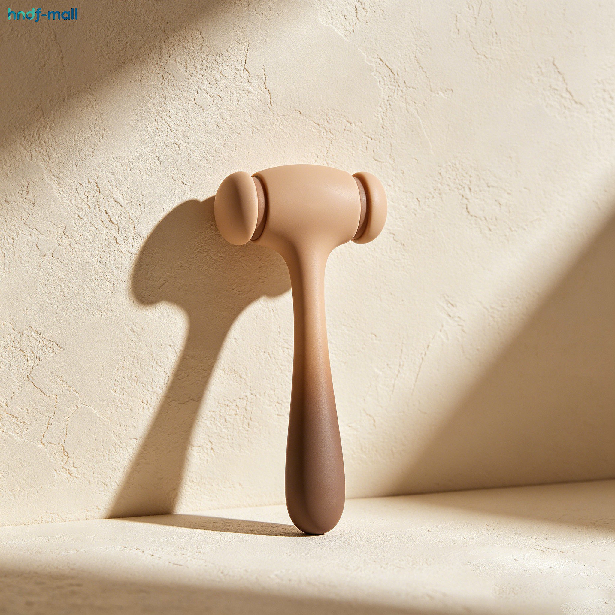 Home Meridian Massage Back Hammer