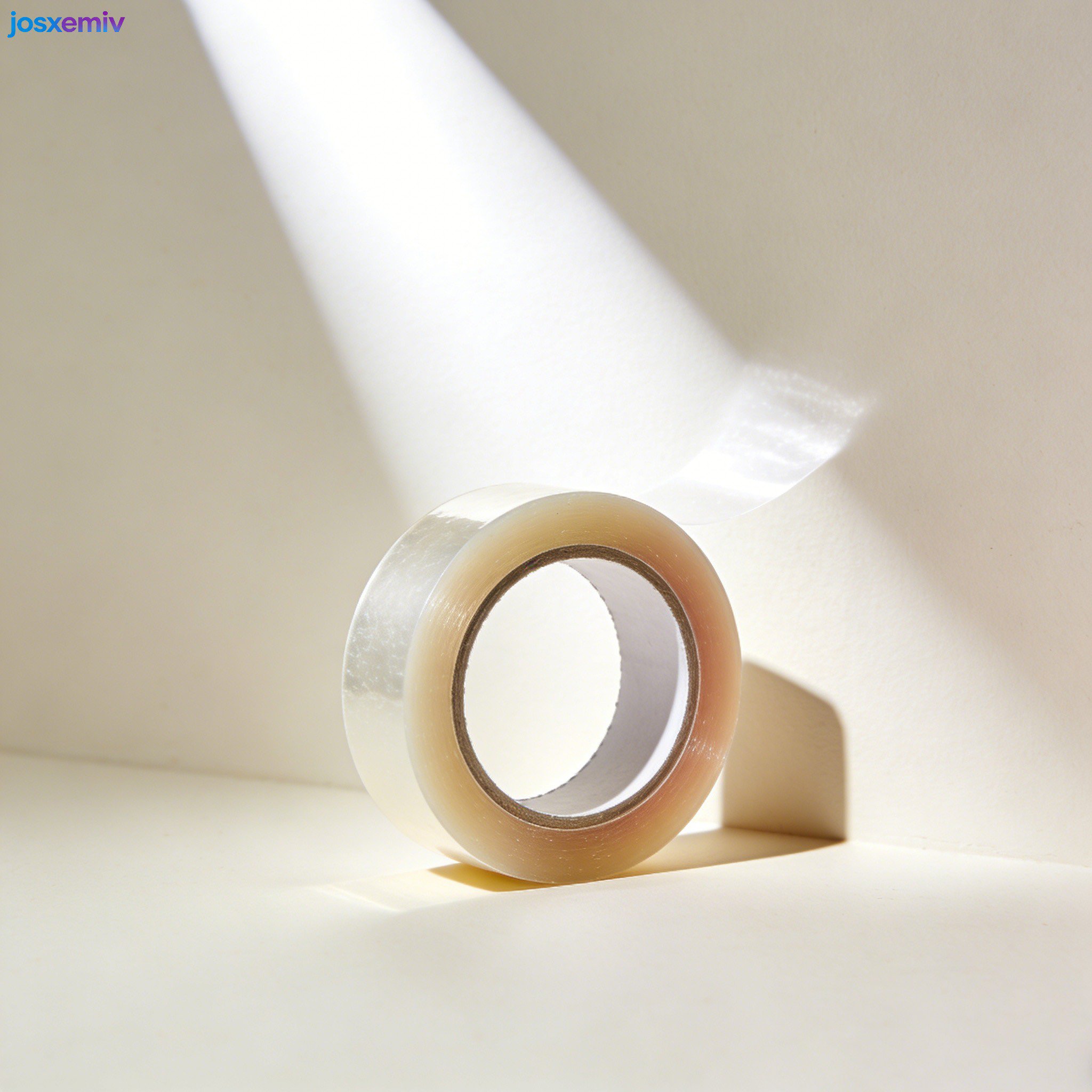Invisible tape (10 rolls)