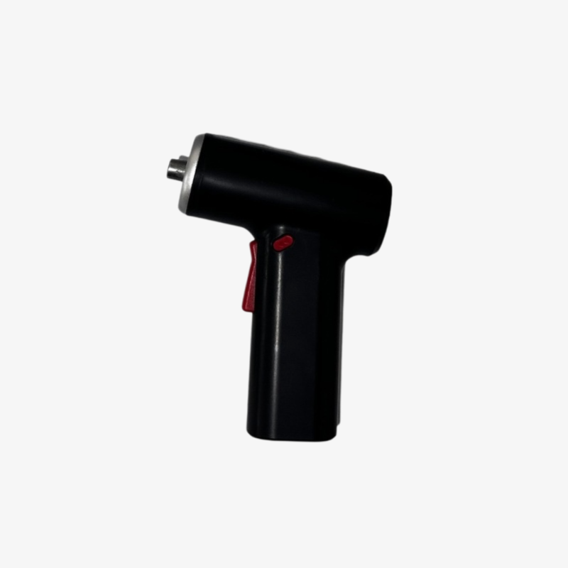 Multi-functional Household Lithium Electric Screwdriver Kit