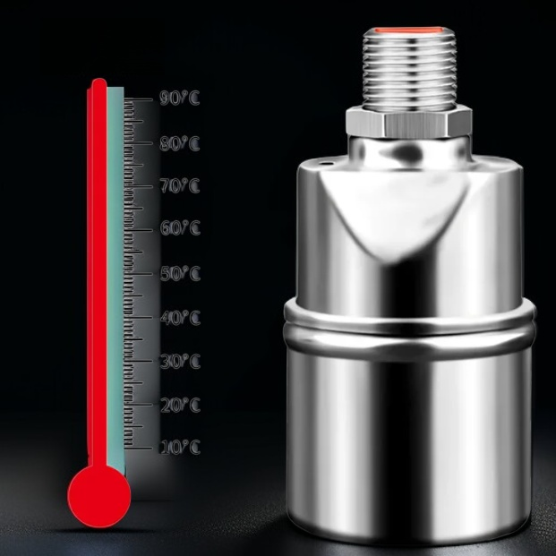 フロートバルブ