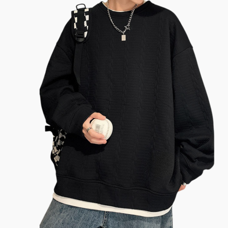 フード付きスウェットシャツメンズ春ルーズカジュアル長袖トレンディブランドオーバーサイズ秋カップルコート