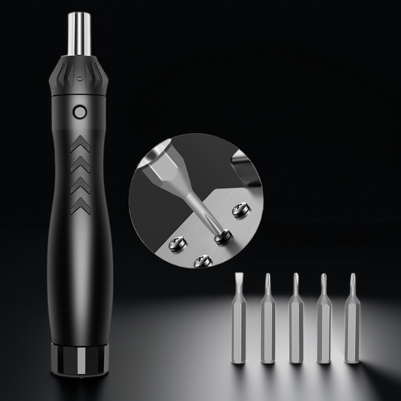 휴대폰 원드라이버 세트 수동 수리 탈착 공구 라쳇 드라이버 세트