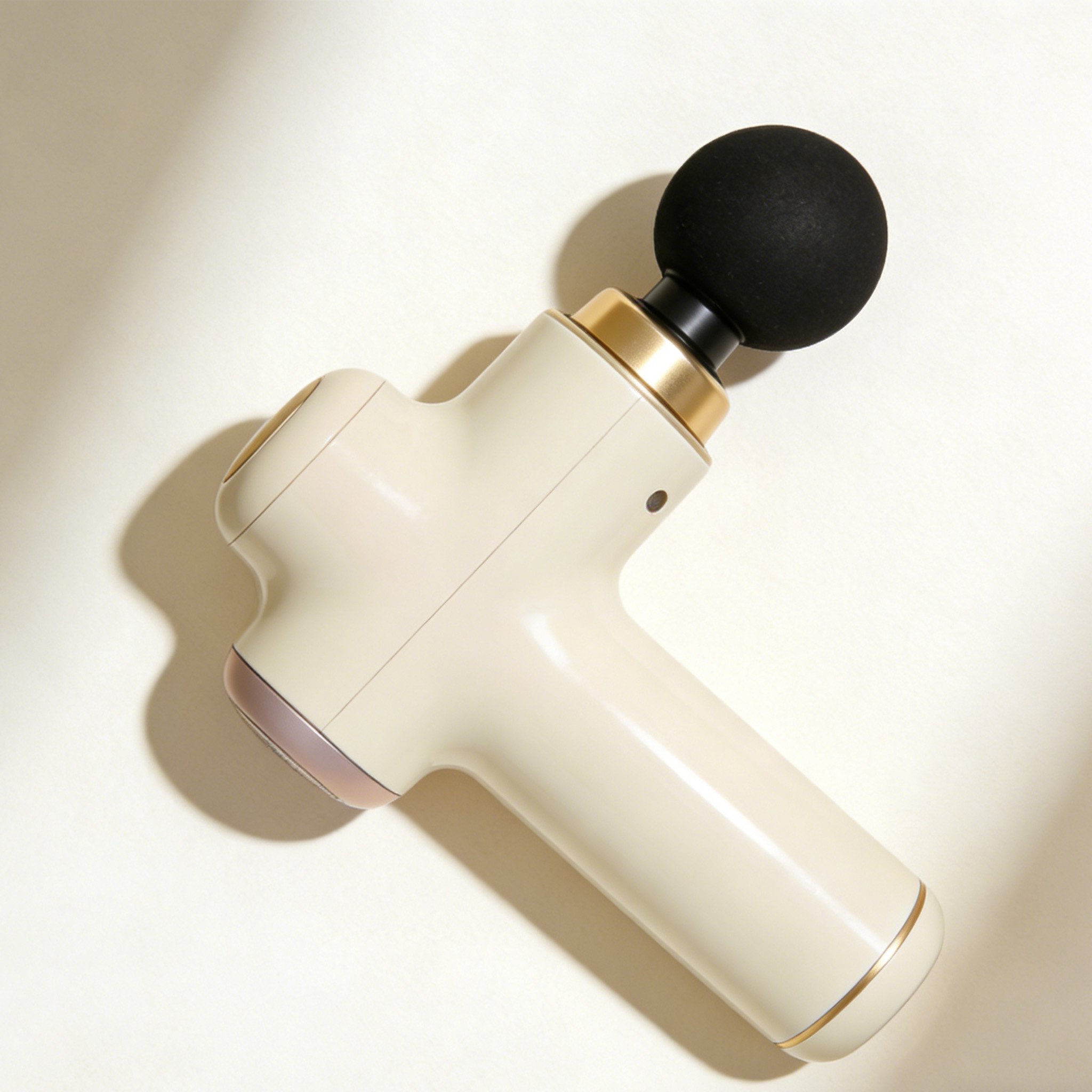 Portable Muscle Relaxation Massage Gun