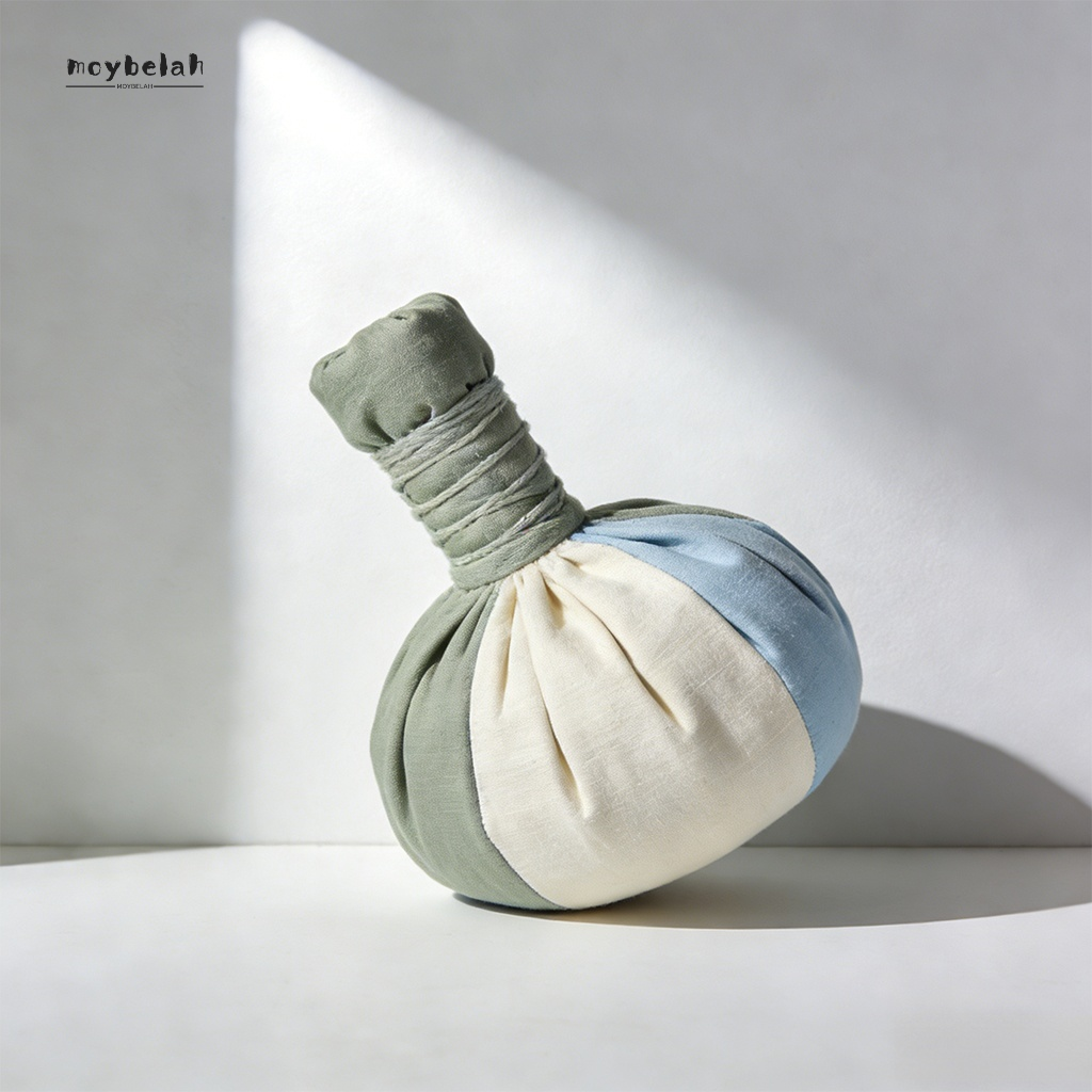 ถุงถ่านไม้ไผ่ ดูดซับกลิ่นและความชื้นในตู้เสื้อผ้า