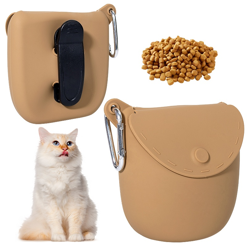 犬用おやつクリップ