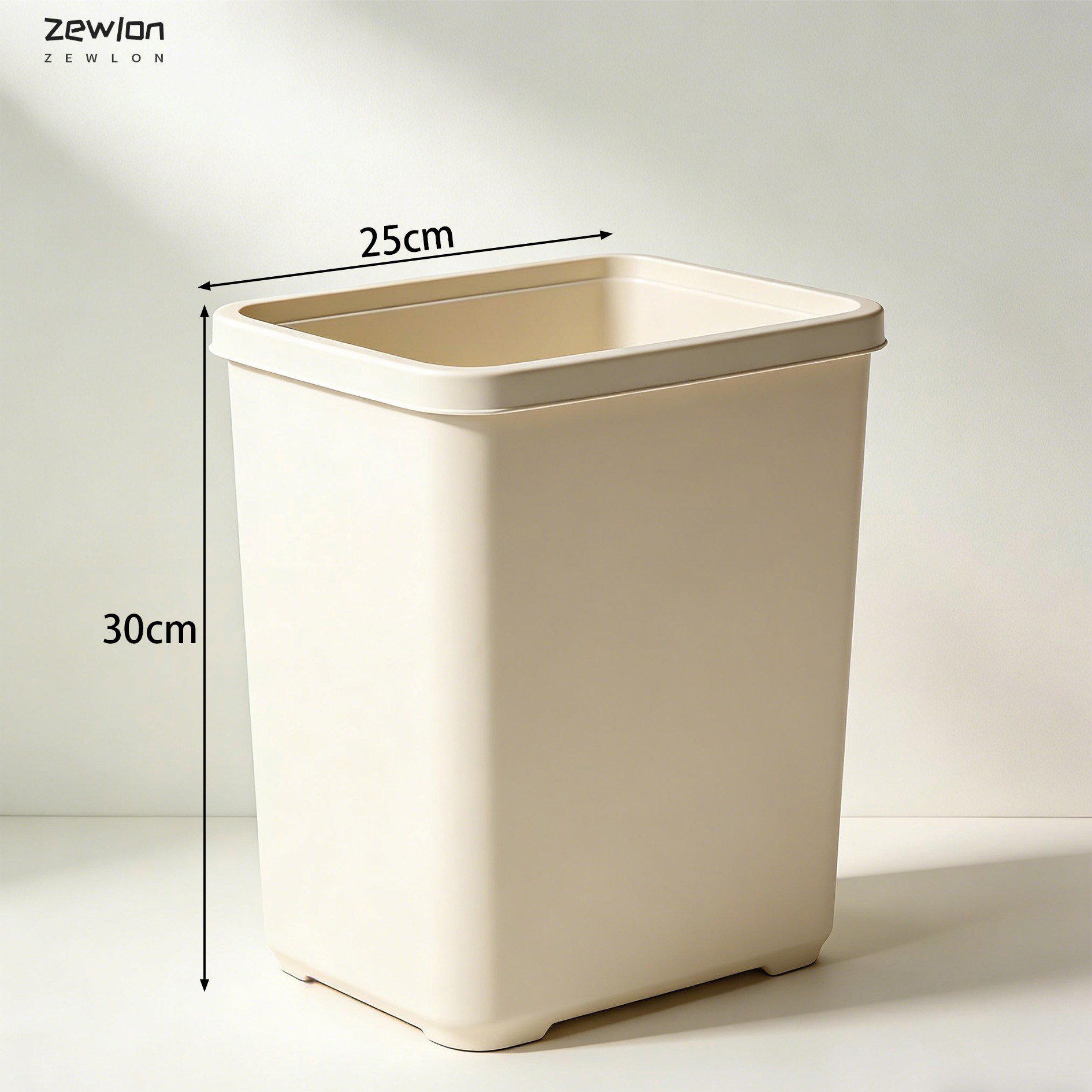 分別に便利なカラーバリエーション