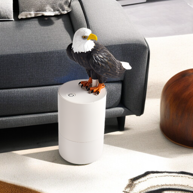 Smarter Sensor-Desinfektionsspender berührungslos