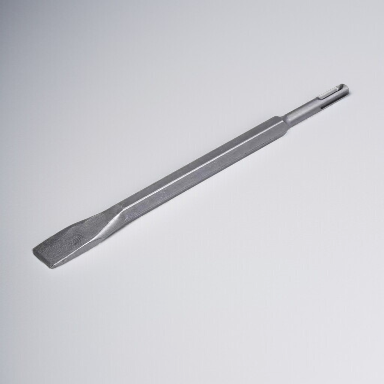 전기망치 임팩트드릴세트 2홀 2홀 둥근 손잡이 끌 전기망치드릴