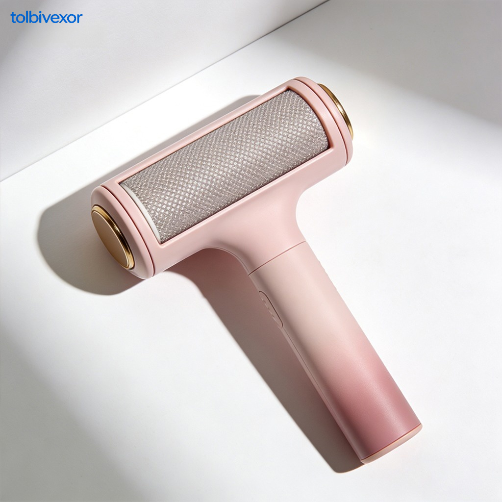 Home lint roller