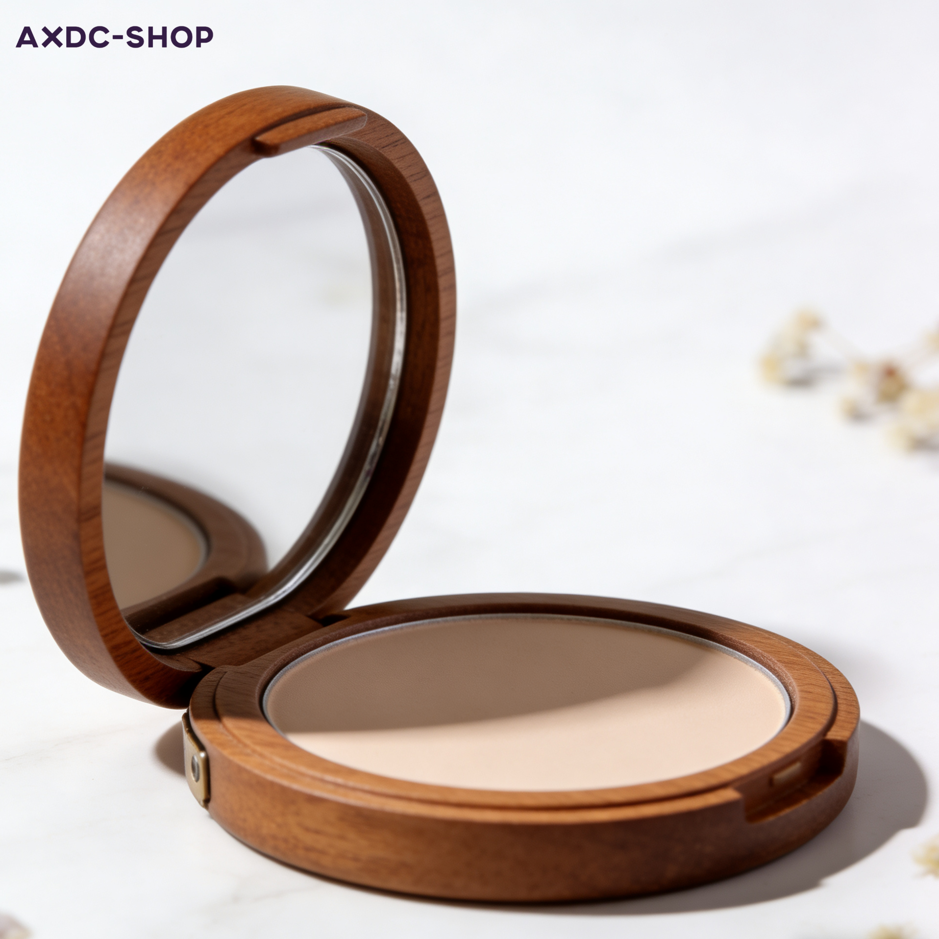 長時間持続、色移りしないクッションファンデーション