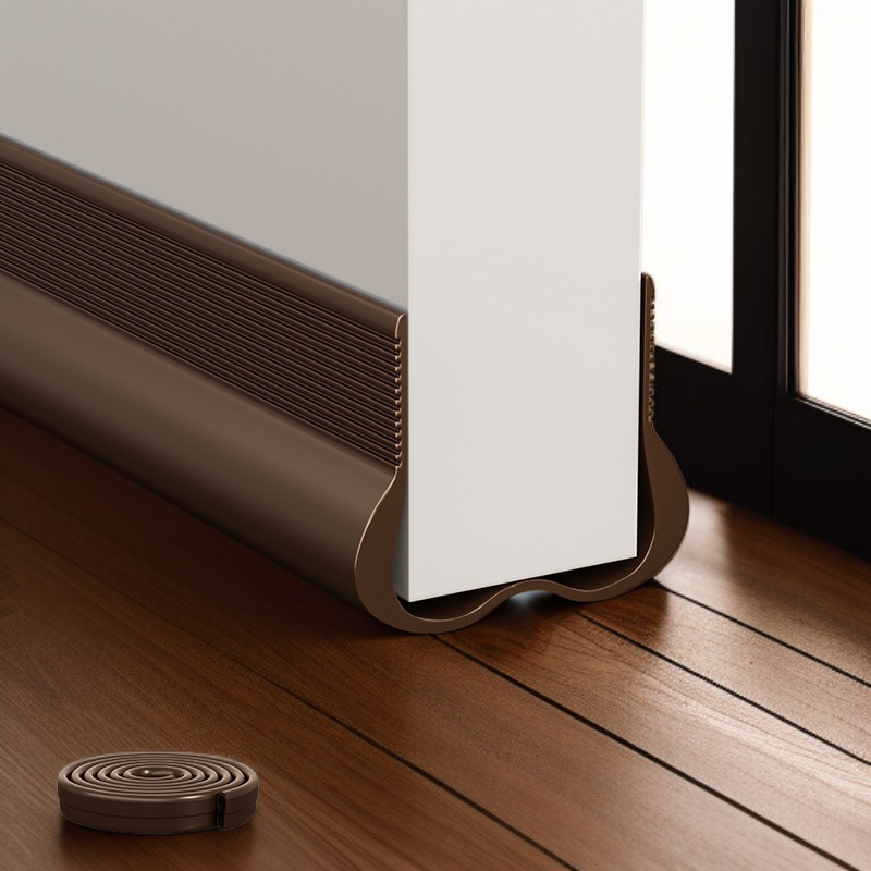 門縫門底密封條