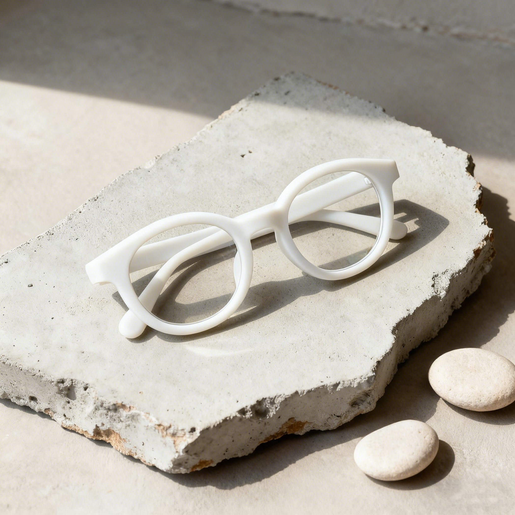 แว่นสายตาเอียง