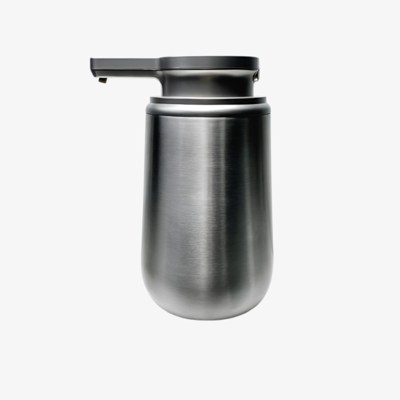 Luxury automatic soap dispenser for home use