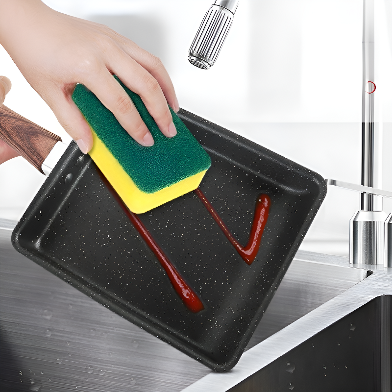 ノンスティックステーキパンケーキメーカー