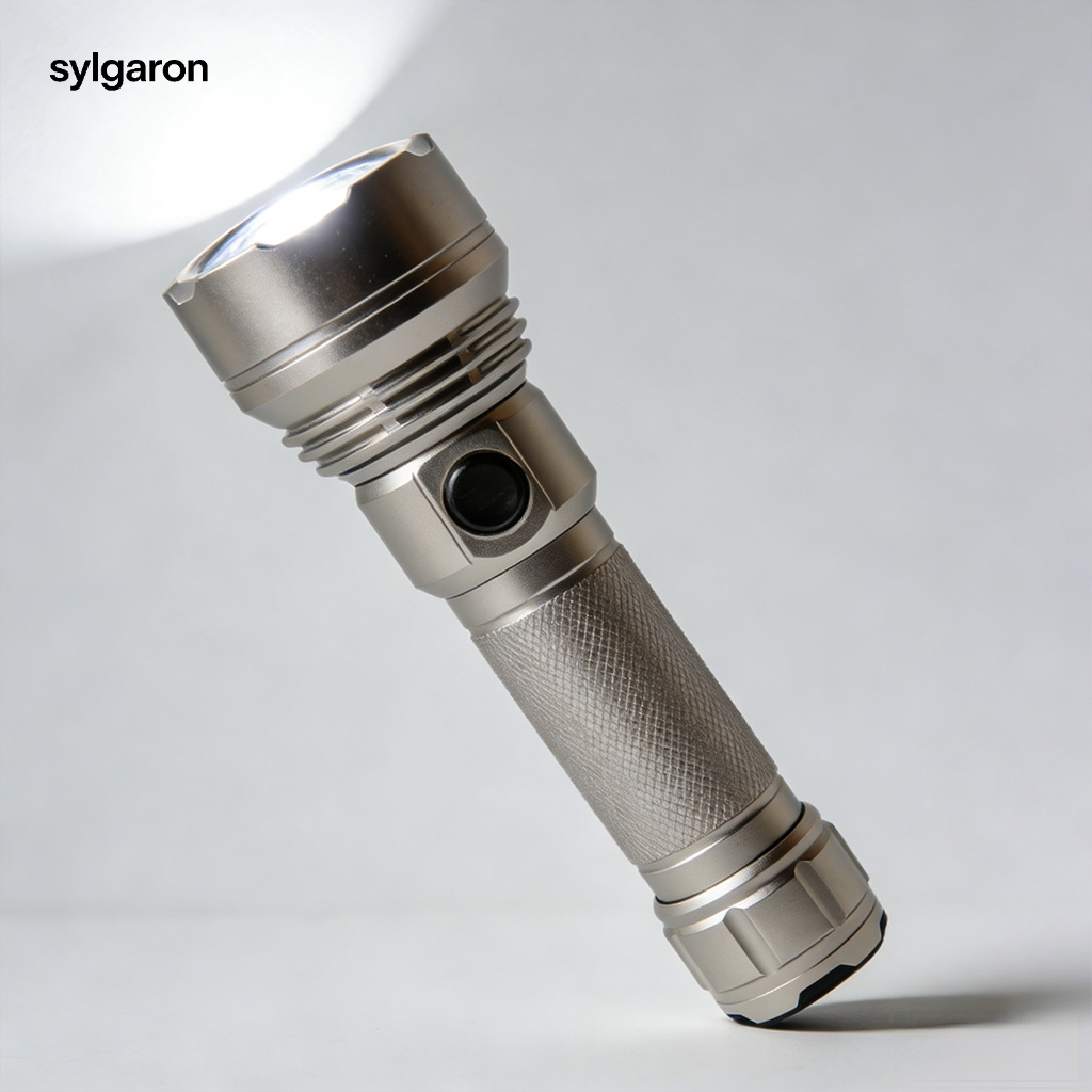 防水手電筒（4個）