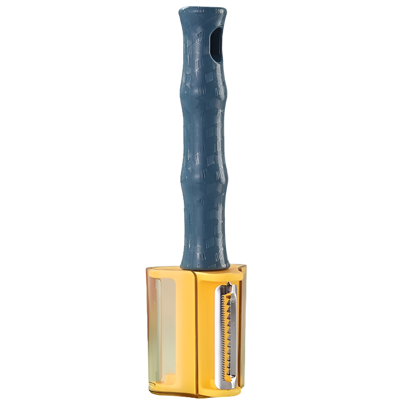 ที่ปอกเปลือกสแตนเลสอเนกประสงค์ 3-in-1