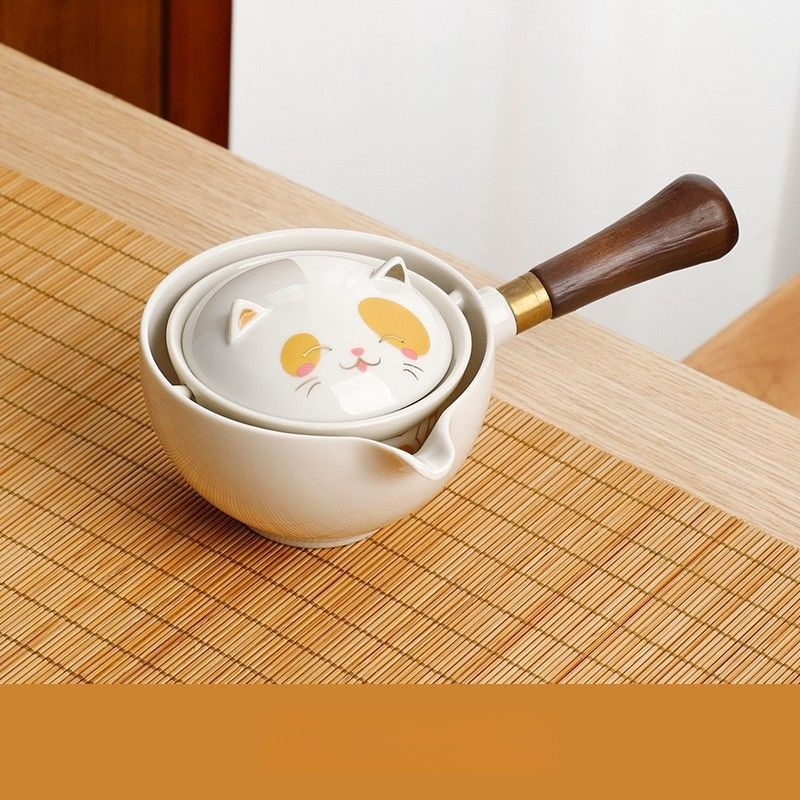 カンフー茶器セット（クラシックタイプ）