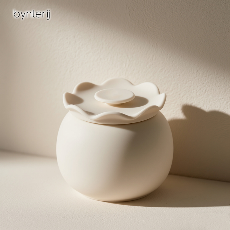 กล่องใส่ขนมขบเคี้ยวแบบหนาและปิดสนิท (แพ็ค 3 ชิ้น)