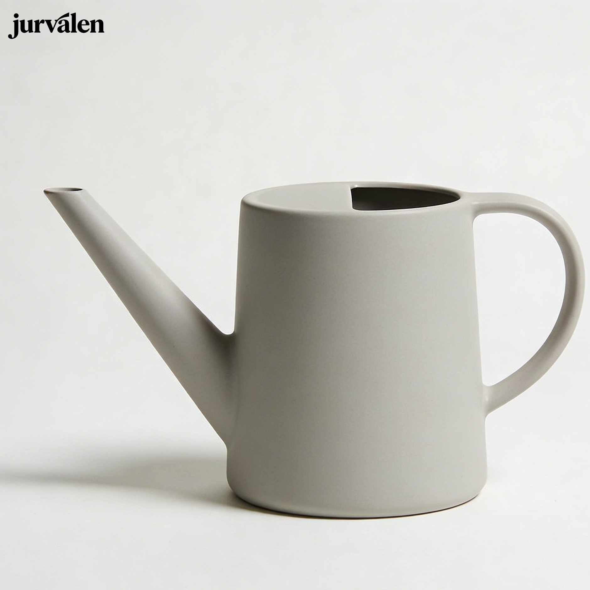 シンプルなじょうろ（5個）