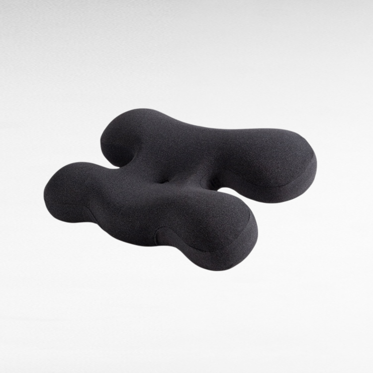 ネックサポートメモリーピロー