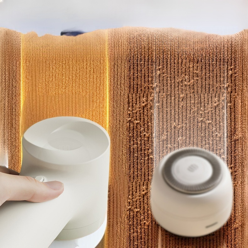 가정용 강력 스웨터 제모기 밀면 바로 공 제거 가전제품 털볼 트리머