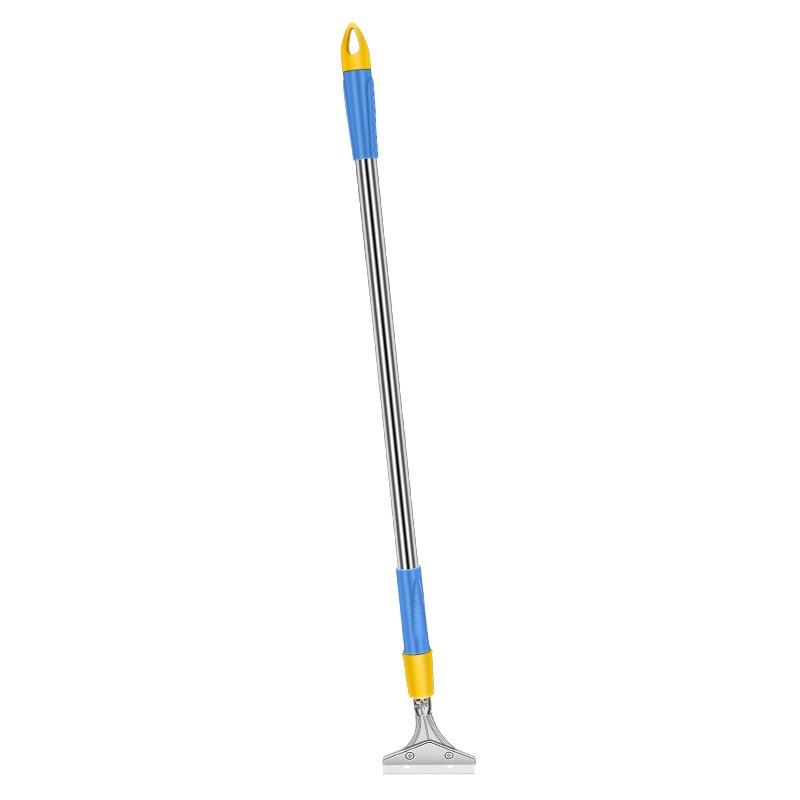Retractable Scraper Cleaning Tool