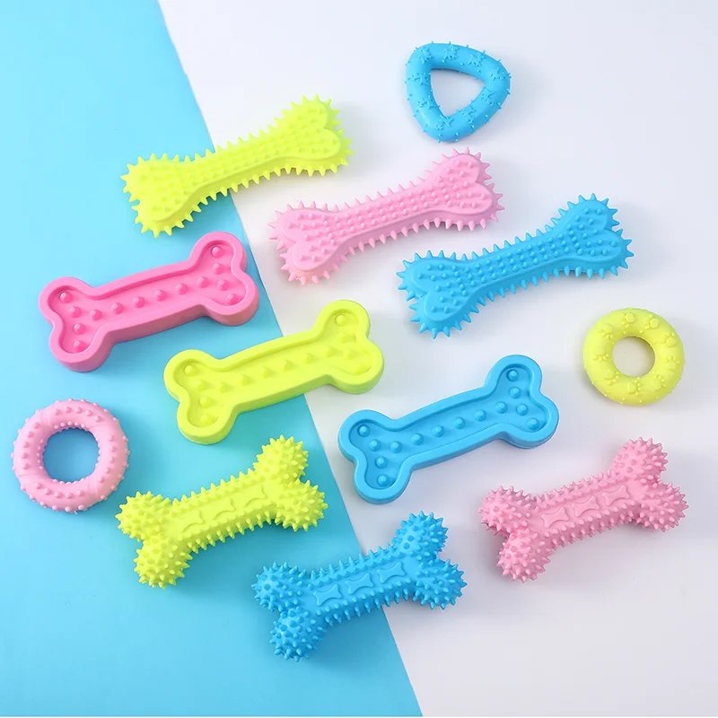 สัตว์เลี้ยงสุนัข ของเล่น